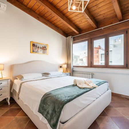 Апартаменты Greta House San Benedetto Кальяри Экстерьер фото