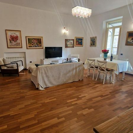 Апартаменты Greta House San Benedetto Кальяри Экстерьер фото