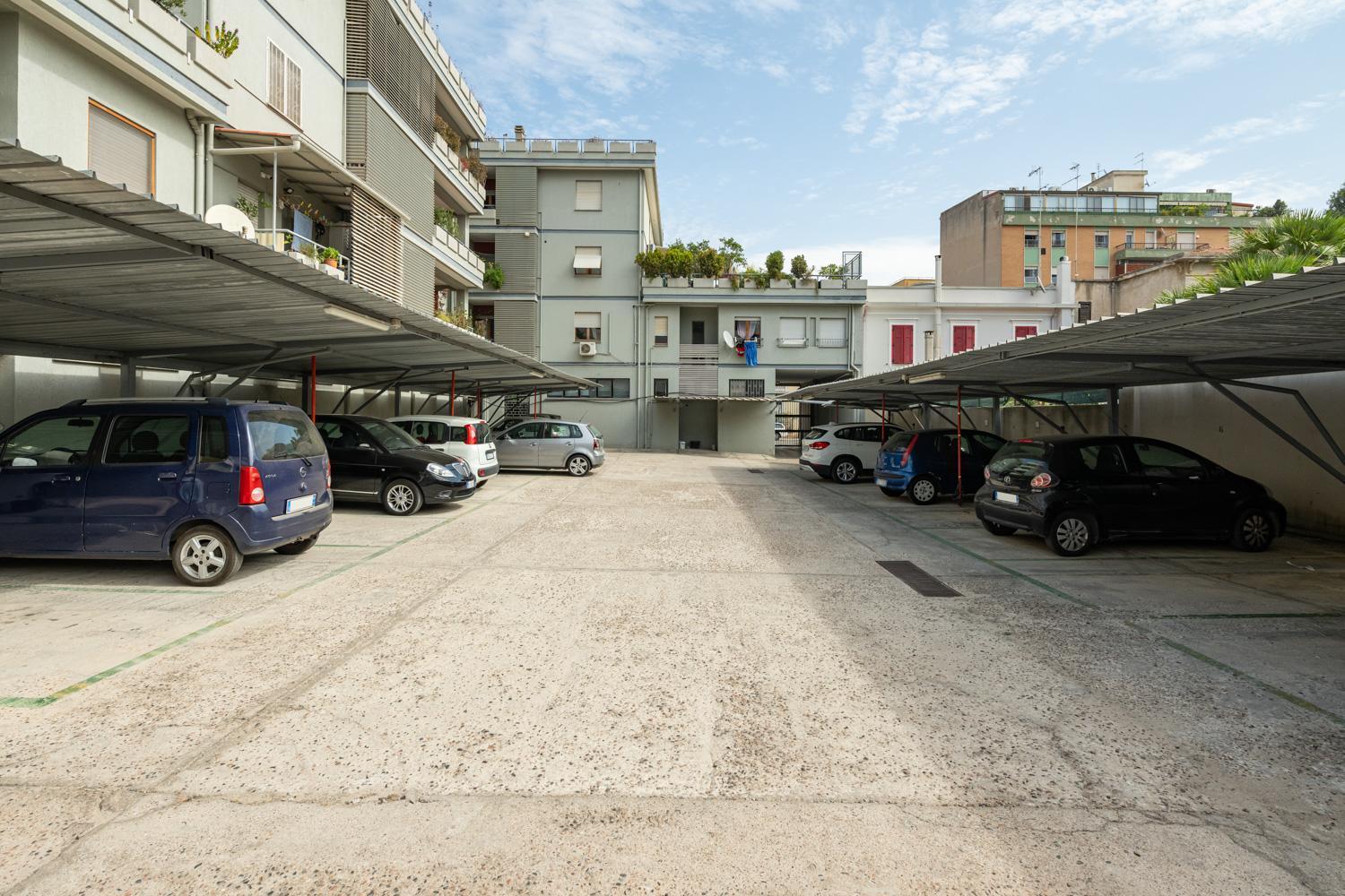 Апартаменты Greta House San Benedetto Кальяри Экстерьер фото