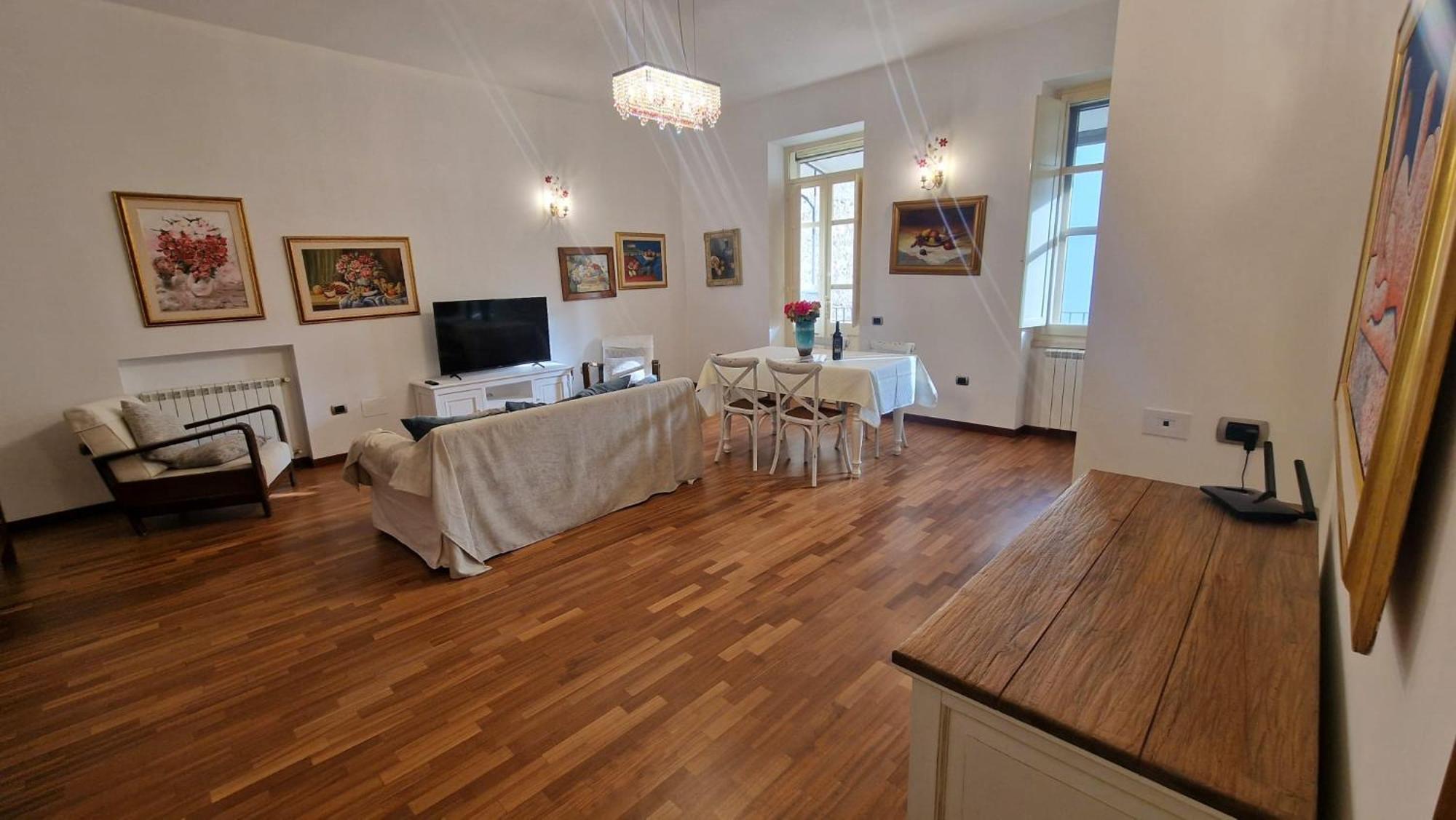 Апартаменты Greta House San Benedetto Кальяри Экстерьер фото
